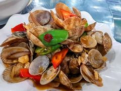 -瑶记海鲜餐厅(西涌店)