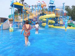 -海盗传奇水世界