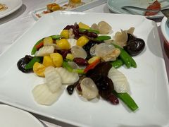 -味+新京宴·烤鸭·北京菜(创意谷店)