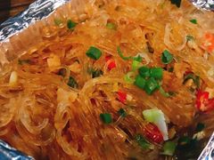 -聚点串吧·北京烧烤(朝北店)