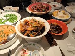 -老头儿油爆虾(金沙印象城店)