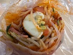 -小竖点徽派卷面皮(洪都店)