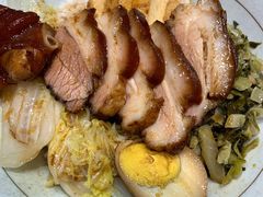 -狮头牌卤味研究所·卤味饭(花城汇南区店)