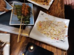 -小俩口烧烤东北菜(双井店)