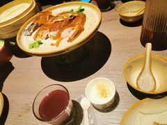 -青年公社烤鸭(姚家园万象汇店)