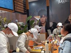 -DQ·蛋糕·冰淇淋(周浦万达店)