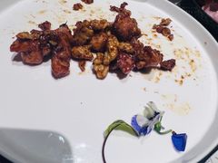 -萃華楼(王府井店)