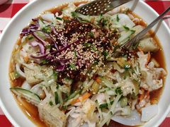 -西贝莜面村(镇江苏宁广场店)