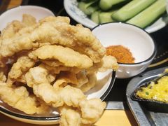 -新疆烧烤王(广灵店)