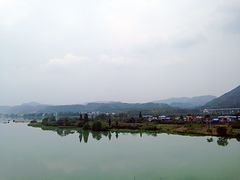 -子昂故里文化旅游区
