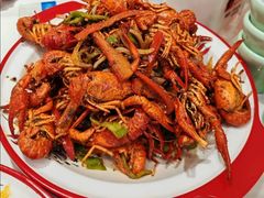 -虾铺子龙虾·私房菜(金源花苑店)