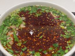 -西部马华清真兰州牛肉面·烧烤夜市(关东店)