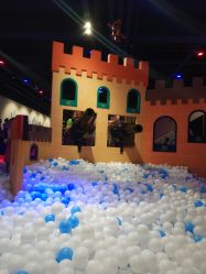 -幻贝家儿童乐园(苏州中心店)