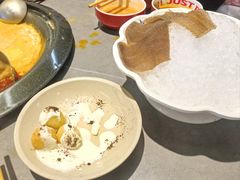 -生活如沸·顺德水牛奶火锅(大学路店)
