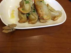 -小姜锅贴(凤凰街店)