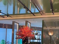 大堂-望湘园·小雅(德基店)