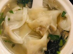 -华夏良子·足道·SPA·艾灸(小麦岛银海店)