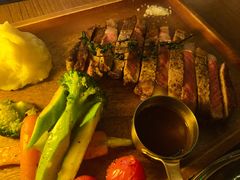 -MARU玛露音乐餐厅(大学路店)