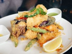 -WOLFGANG PUCK KITCHEN & BAR(迪士尼小镇店)