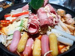 -烤路里·韩国品质自助烤肉(石路天虹4号店)