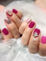 -Nail Me美甲美睫