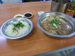 牛滑-福屿鲜捞小吃·捞化(福屿总店)