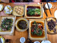 -青城甲(青城山店)