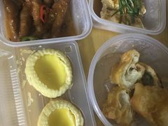 -点都德(大茶楼店)