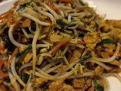 -合合春饼·酱骨·东北菜(潘家园店)
