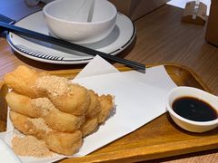 蛋酥软糍耙-新太二·鲜料川菜(晶耀前滩店)
