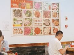 -重庆老火锅王(西安北路店)