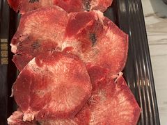 -顶福胜潮汕牛肉火锅(观沙岭店)