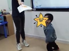 -关键词英语·青少儿·语言培训(龙华壹方天地校区)