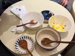 -小团圆糖水铺(襄阳南路店)