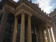 -黑龙江省京剧院