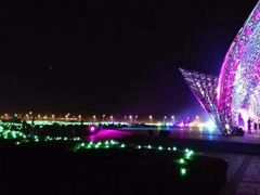 -南汇嘴观海公园