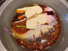 -山河屯铁锅炖鲜鹅·东北菜(开发区一店)