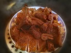 -杨记隆府(南坪店)