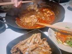 -老天桥蛙炉火锅(姑苏总店)