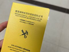 -上海国际旅行卫生保健中心(浦东分中心)