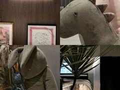 -烫面包·面包烘焙(绿地缤纷城店)