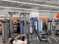 -乐刻运动健身(蓝润摩里中心店)