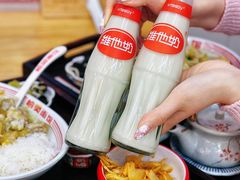 -哈灵现炒本帮面(宁波路店)