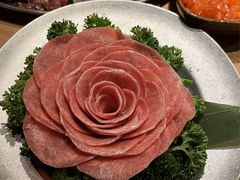 -烧肉达人•炭火烧肉(新天地店)