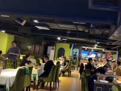 -戈拿旺巴西烤肉(崇文门店)