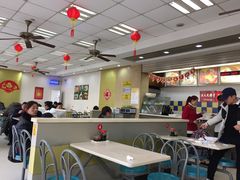 大堂-刘长兴(逸仙桥店)
