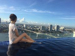 -阿瓦尼河滨曼谷酒店