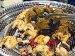 -本炙炭烤·蒲烧活鳗料理店(金沙洲店)