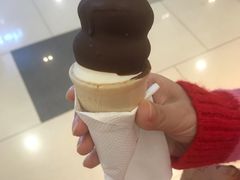 -DQ·蛋糕·冰淇淋(虹口龙之梦店)