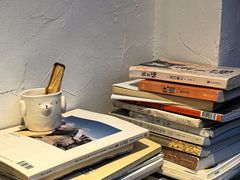 -三目仓咖啡(贤南路店)